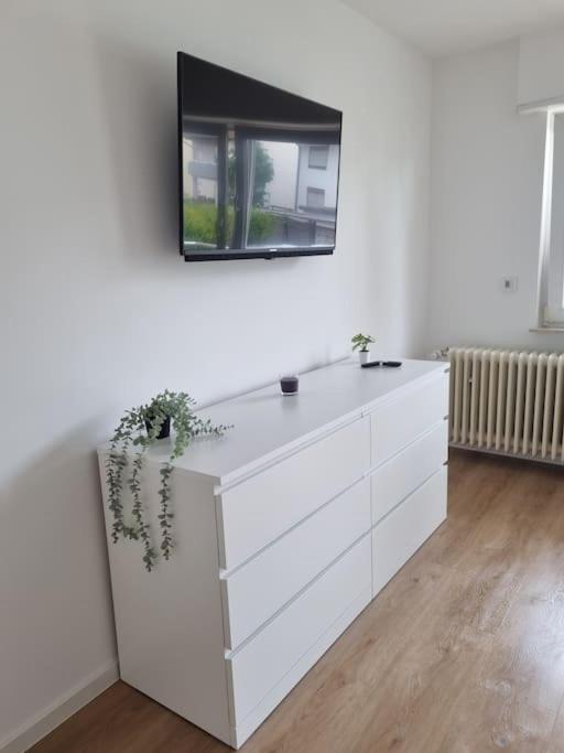 ~Ferienwohnung Sandhausen / Hd~ ภายนอก รูปภาพ