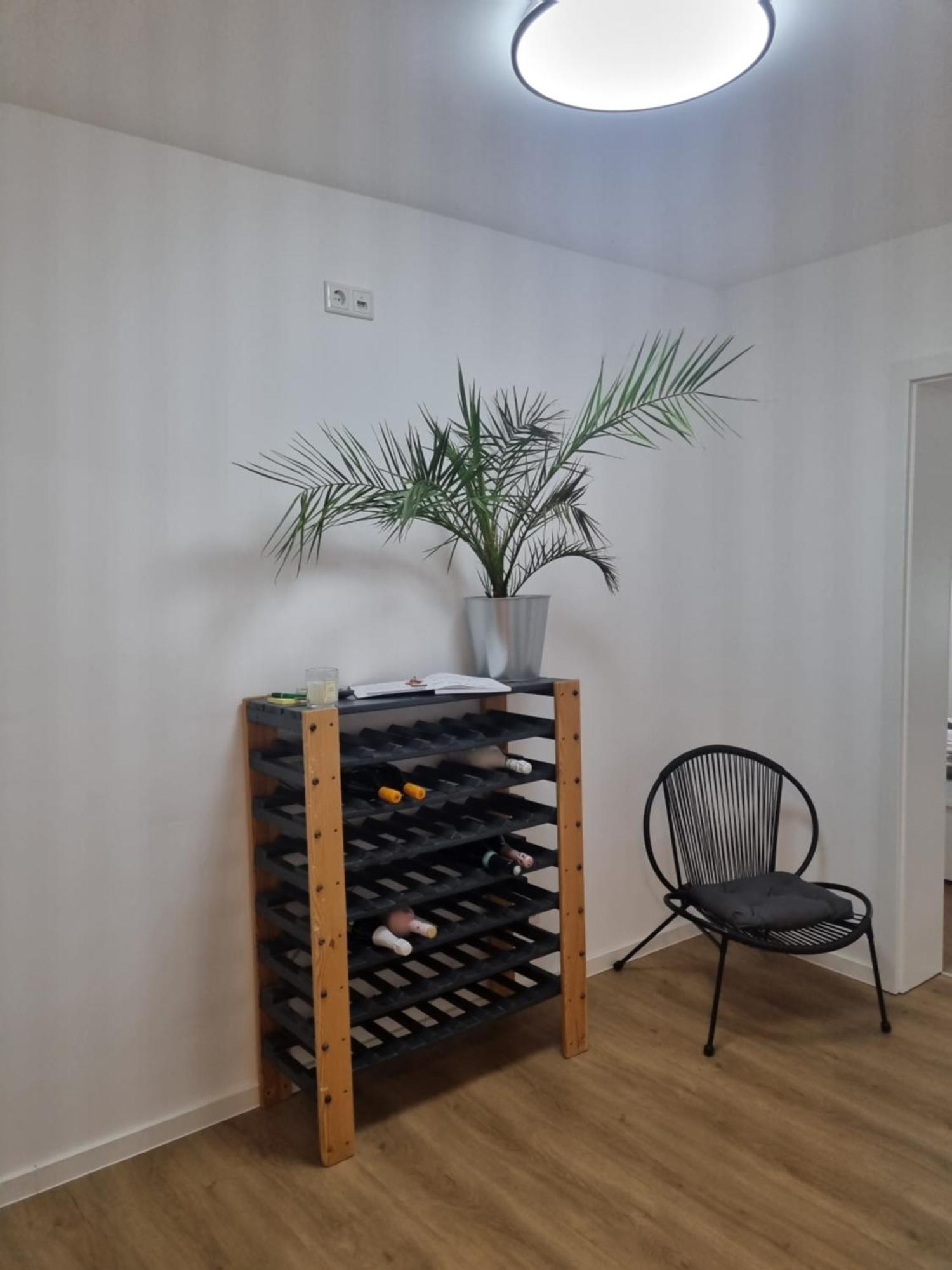 ~Ferienwohnung Sandhausen / Hd~ ภายนอก รูปภาพ