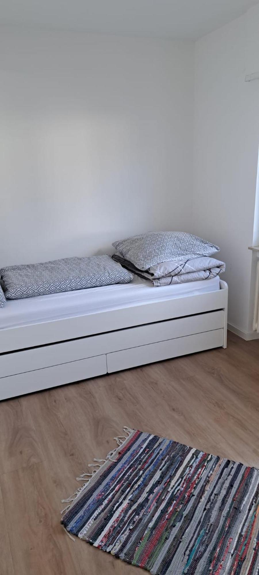 ~Ferienwohnung Sandhausen / Hd~ ภายนอก รูปภาพ
