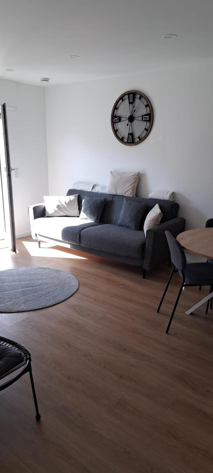 ~Ferienwohnung Sandhausen / Hd~ ภายนอก รูปภาพ